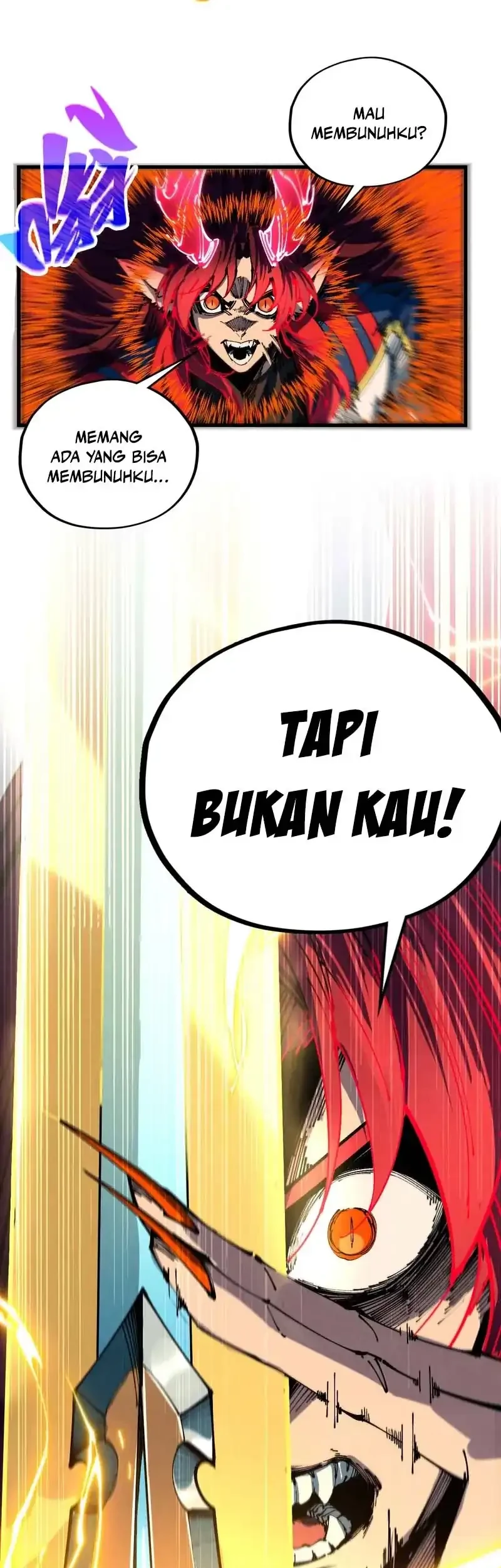 The Ultimate of All Ages Chapter 477 - halaman 49
