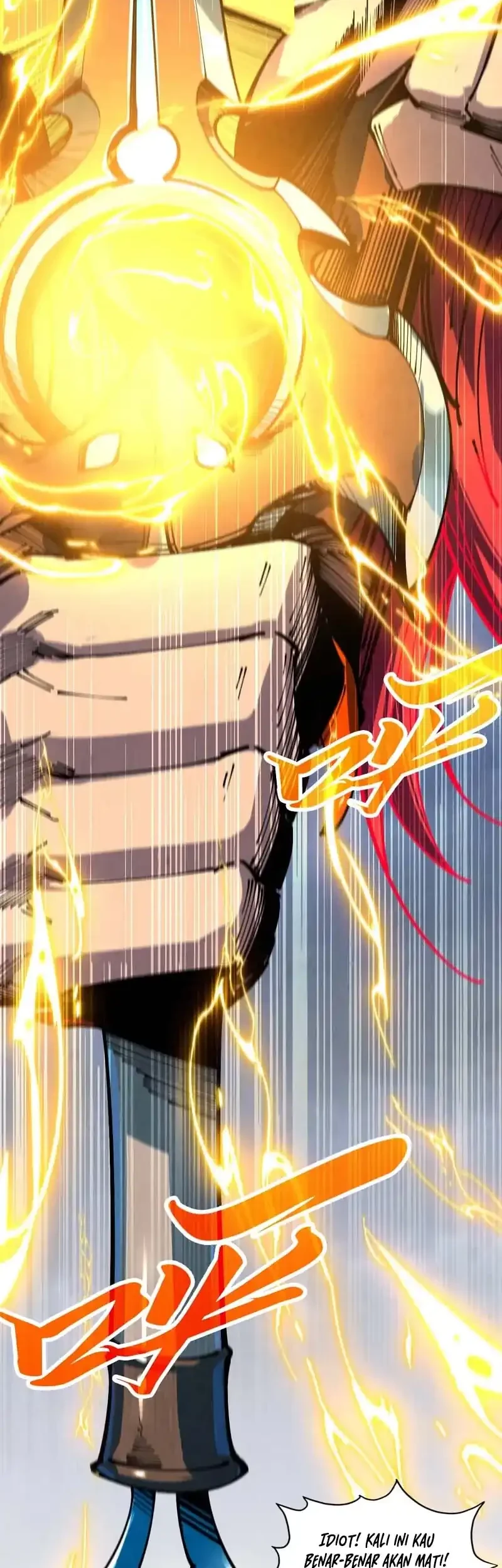 The Ultimate of All Ages Chapter 477 - halaman 50