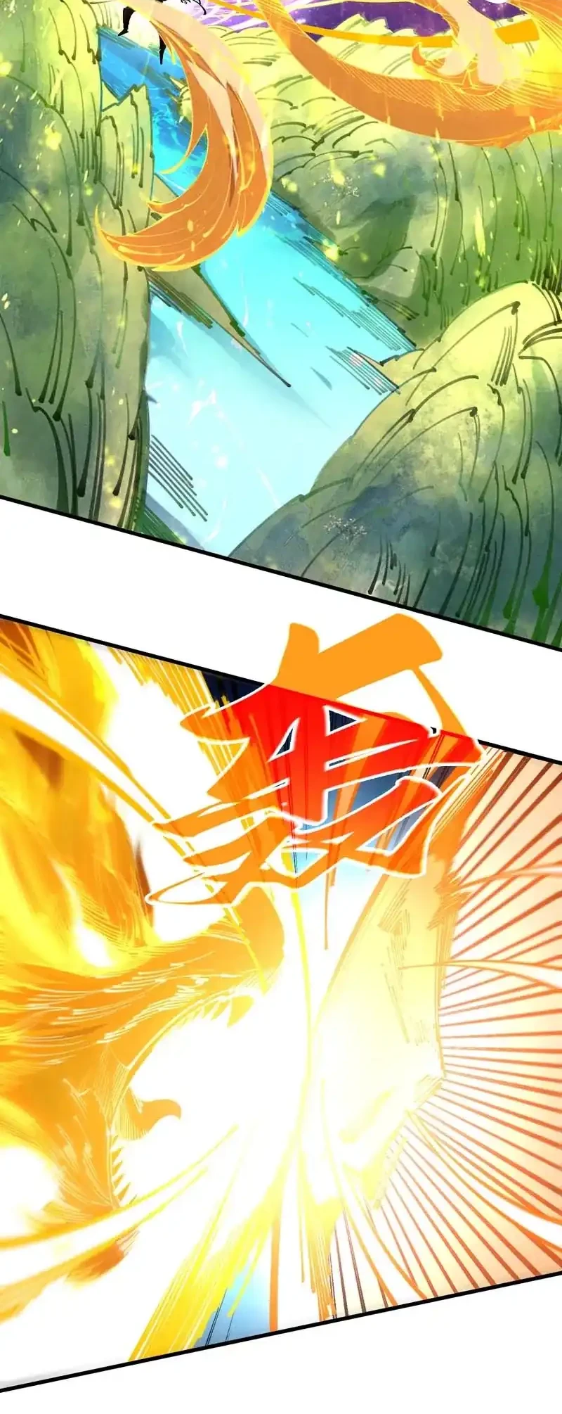 The Ultimate of All Ages Chapter 477 - halaman 57