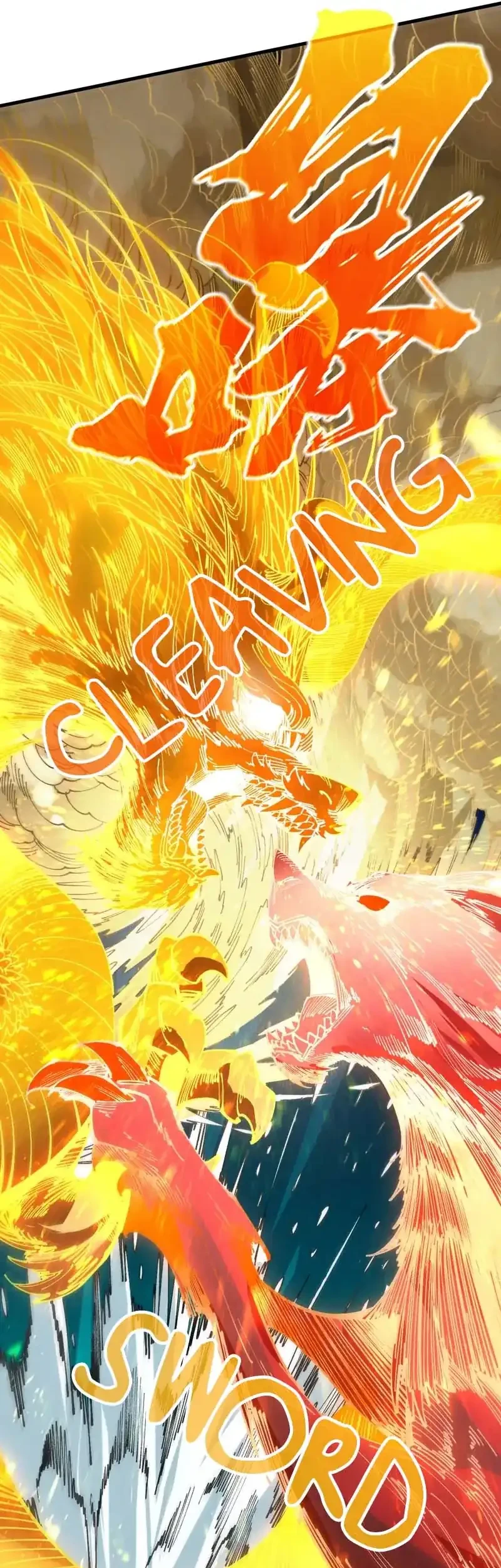 The Ultimate of All Ages Chapter 477 - halaman 58