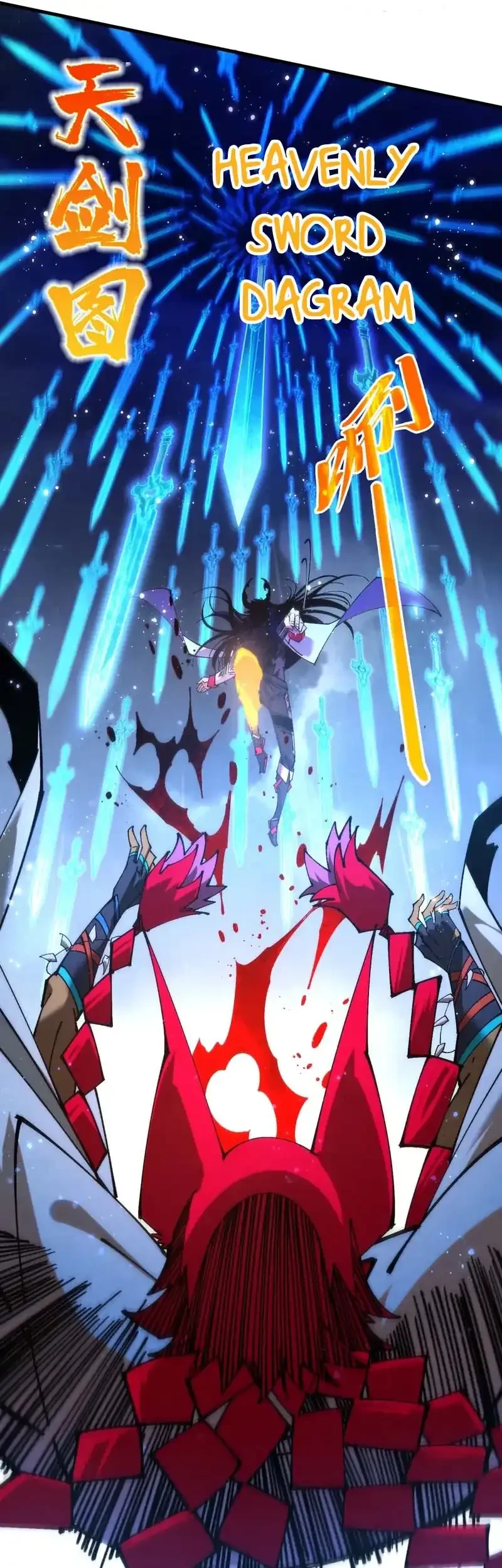 The Ultimate of All Ages Chapter 477 - halaman 6