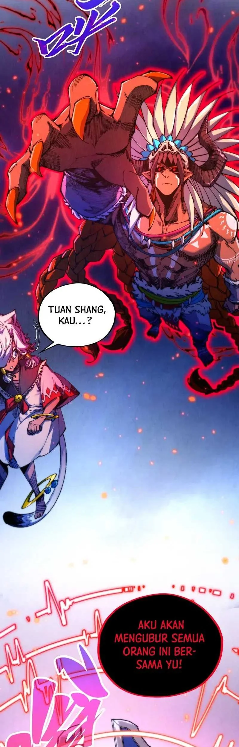 The Ultimate of All Ages Chapter 478 - halaman 12