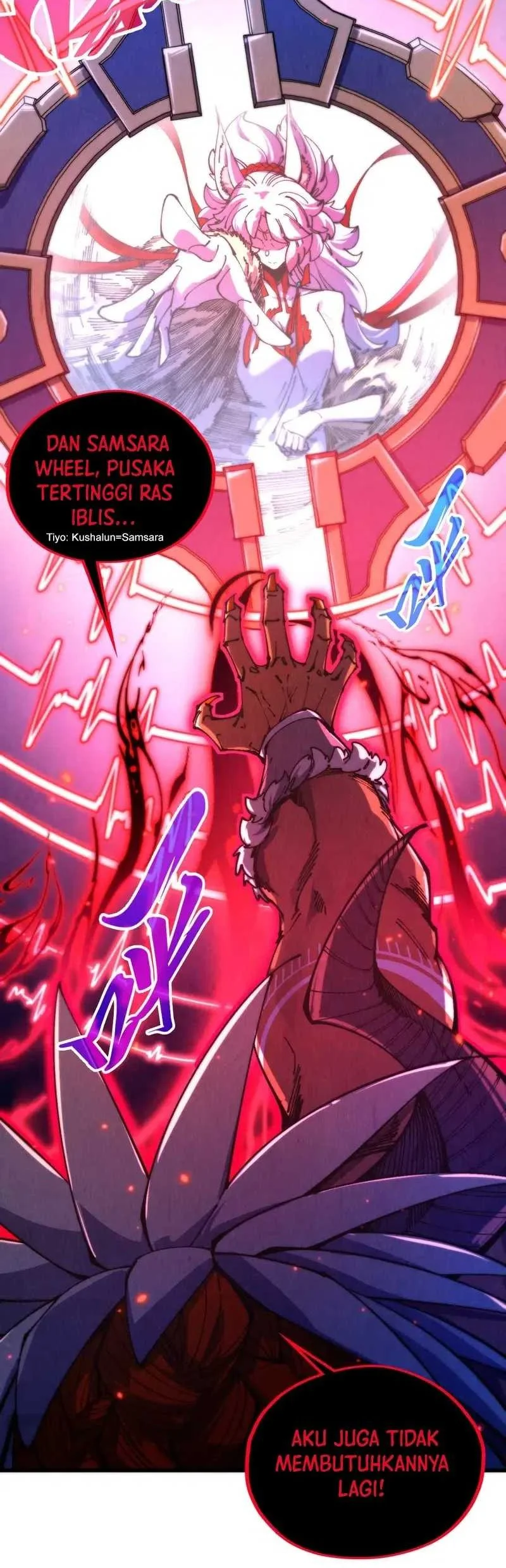 The Ultimate of All Ages Chapter 478 - halaman 13