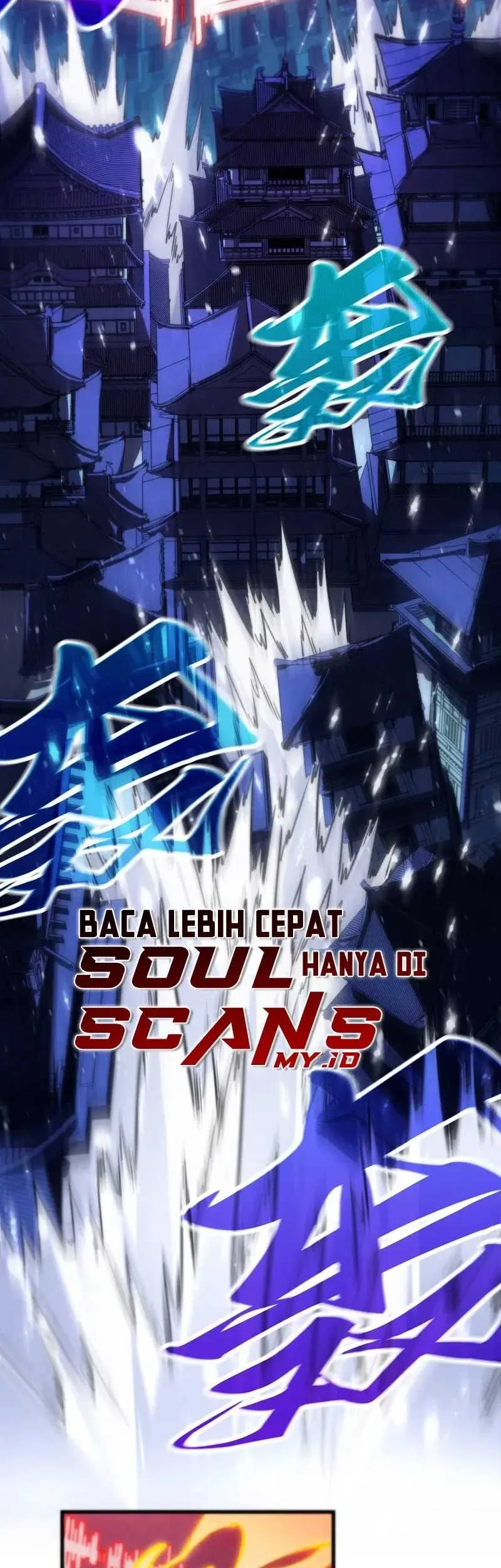 The Ultimate of All Ages Chapter 478 - halaman 15
