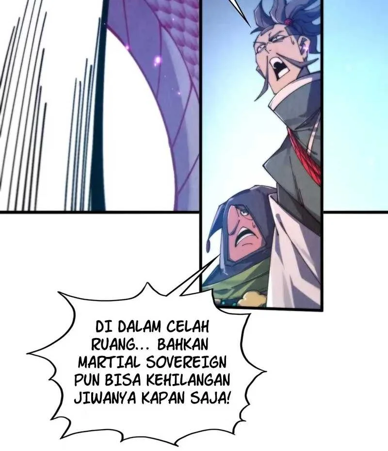 The Ultimate of All Ages Chapter 478 - halaman 25
