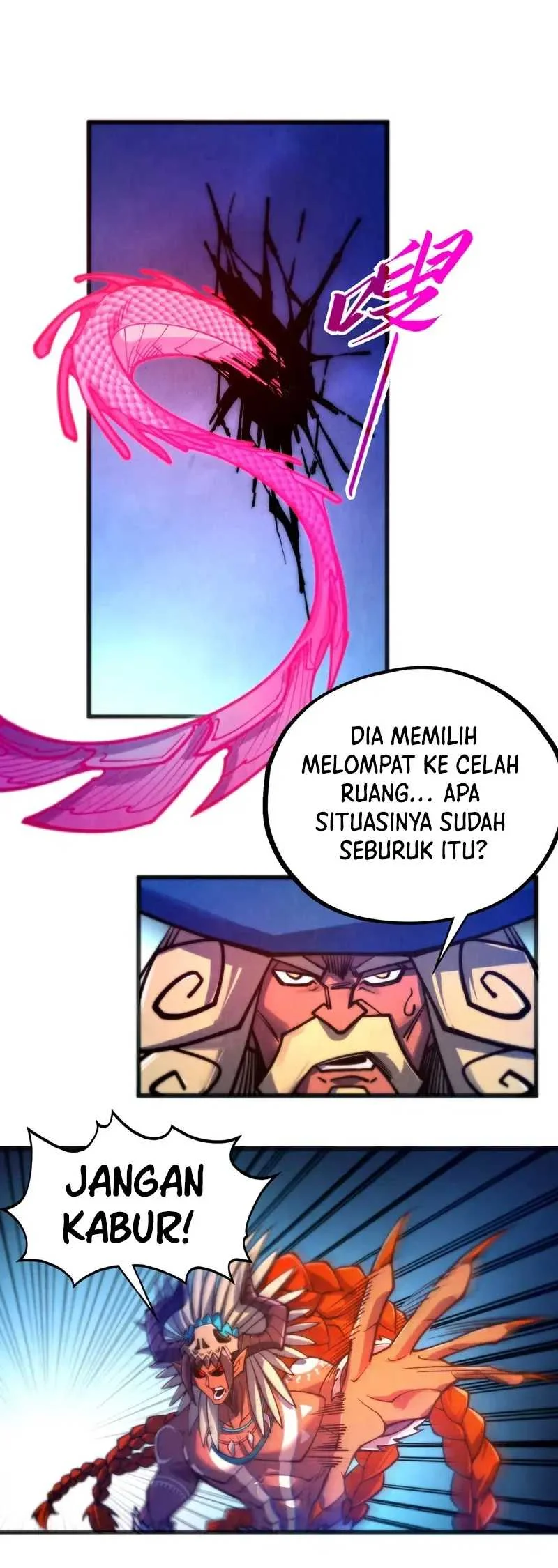 The Ultimate of All Ages Chapter 478 - halaman 26