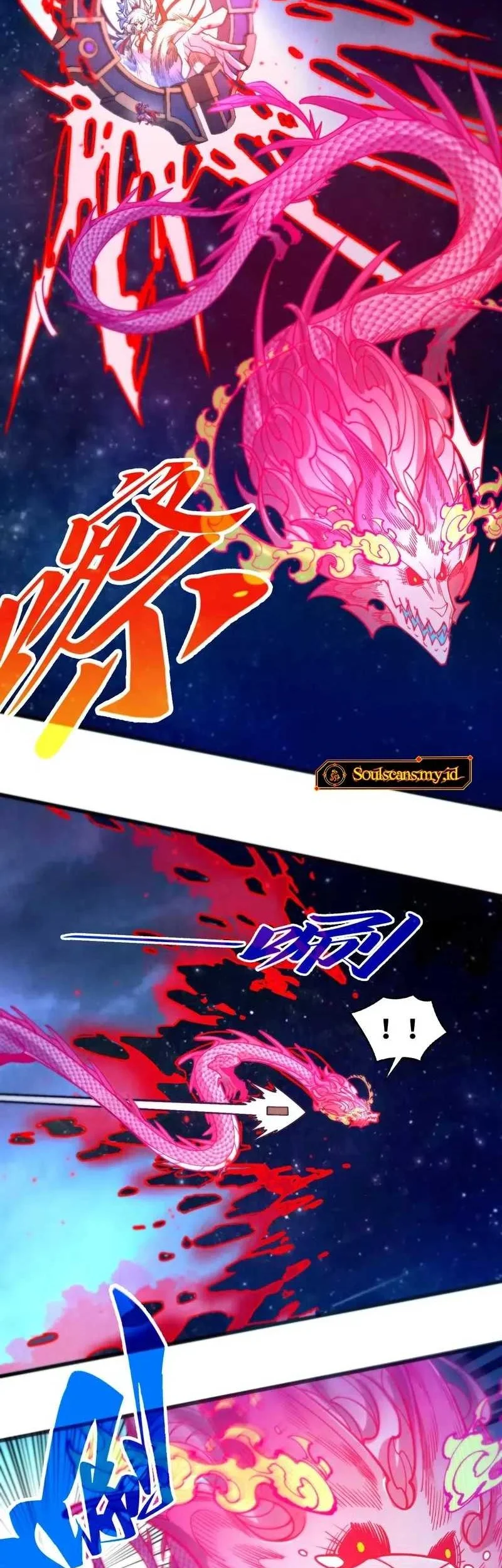 The Ultimate of All Ages Chapter 478 - halaman 28