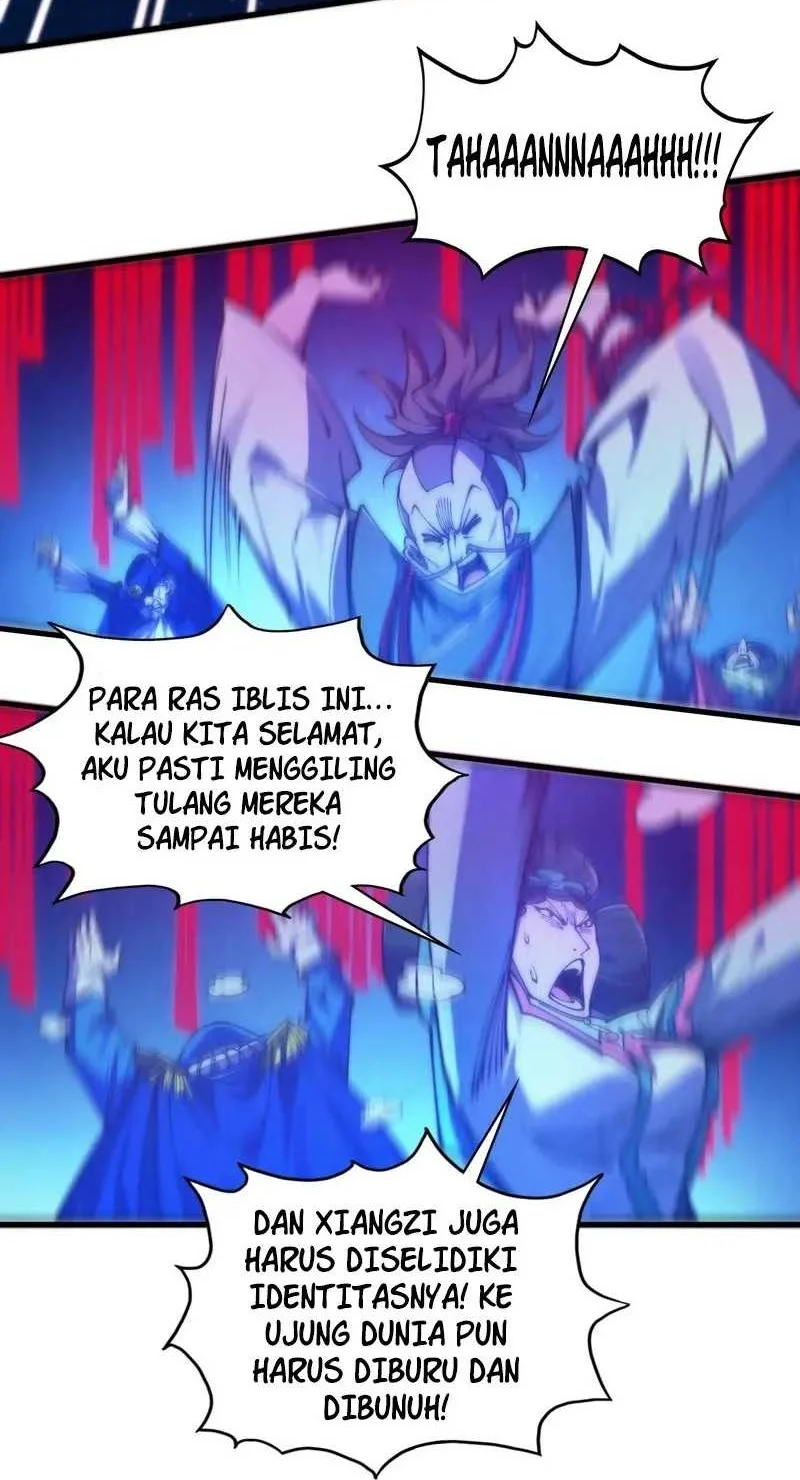 The Ultimate of All Ages Chapter 478 - halaman 34