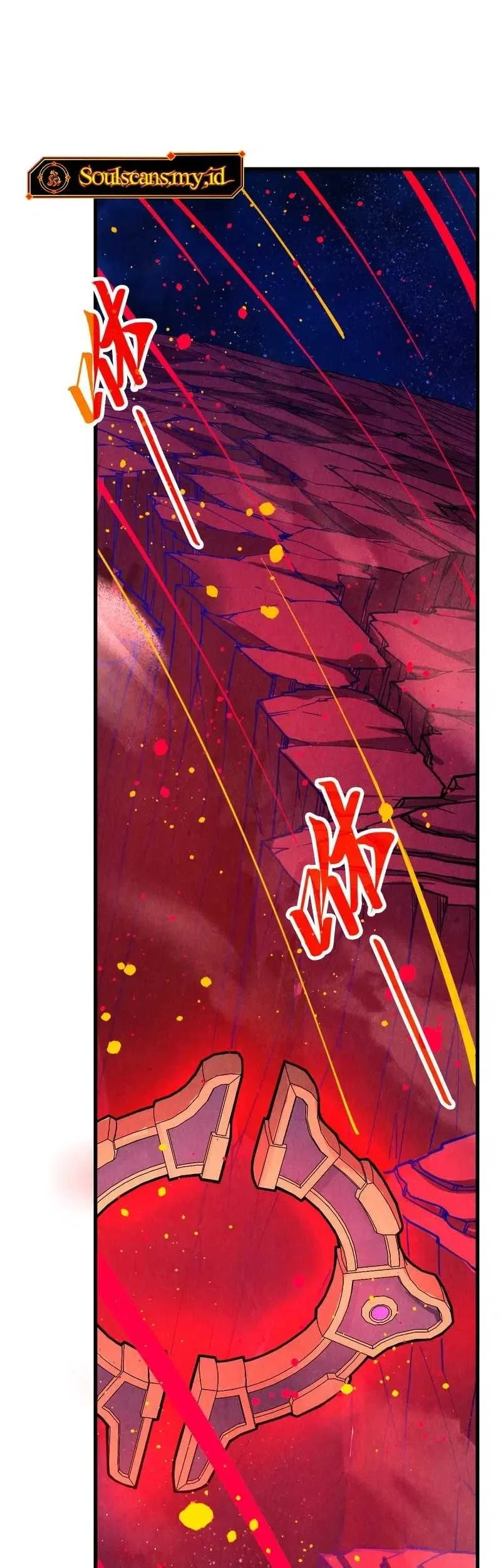 The Ultimate of All Ages Chapter 478 - halaman 40