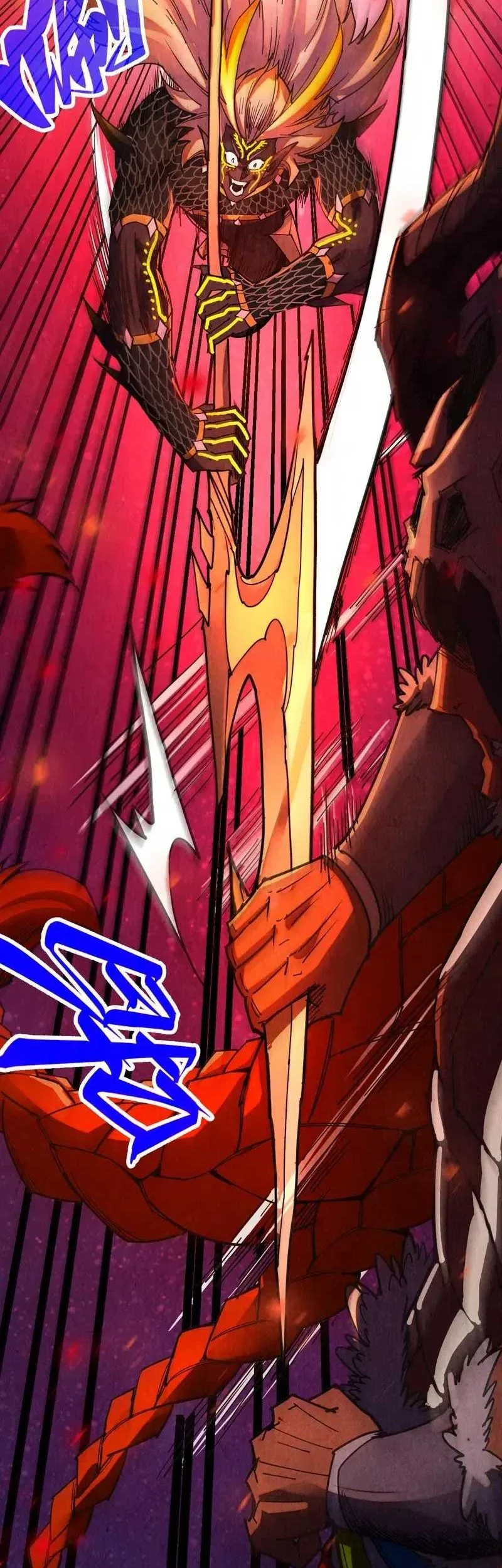 The Ultimate of All Ages Chapter 478 - halaman 52