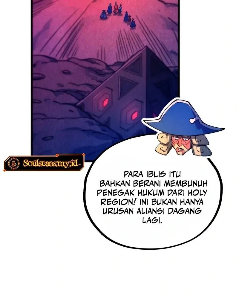 The Ultimate of All Ages Chapter 479 - halaman 32