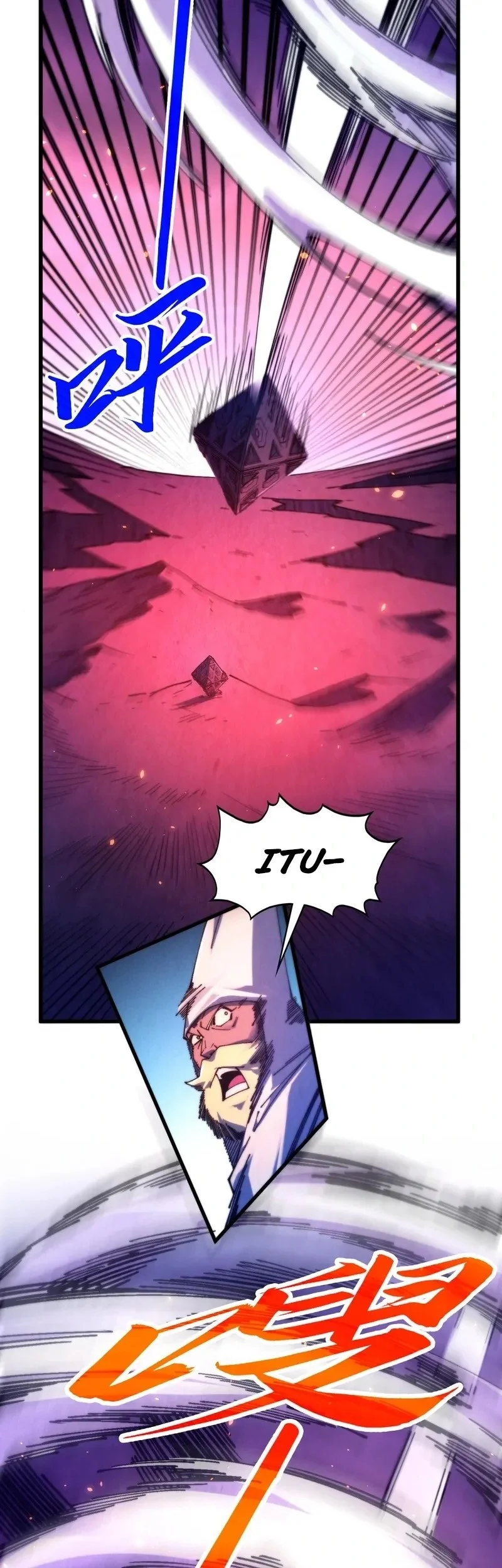 The Ultimate of All Ages Chapter 479 - halaman 42