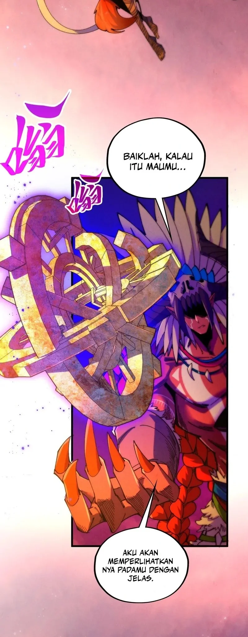 The Ultimate of All Ages Chapter 479 - halaman 5