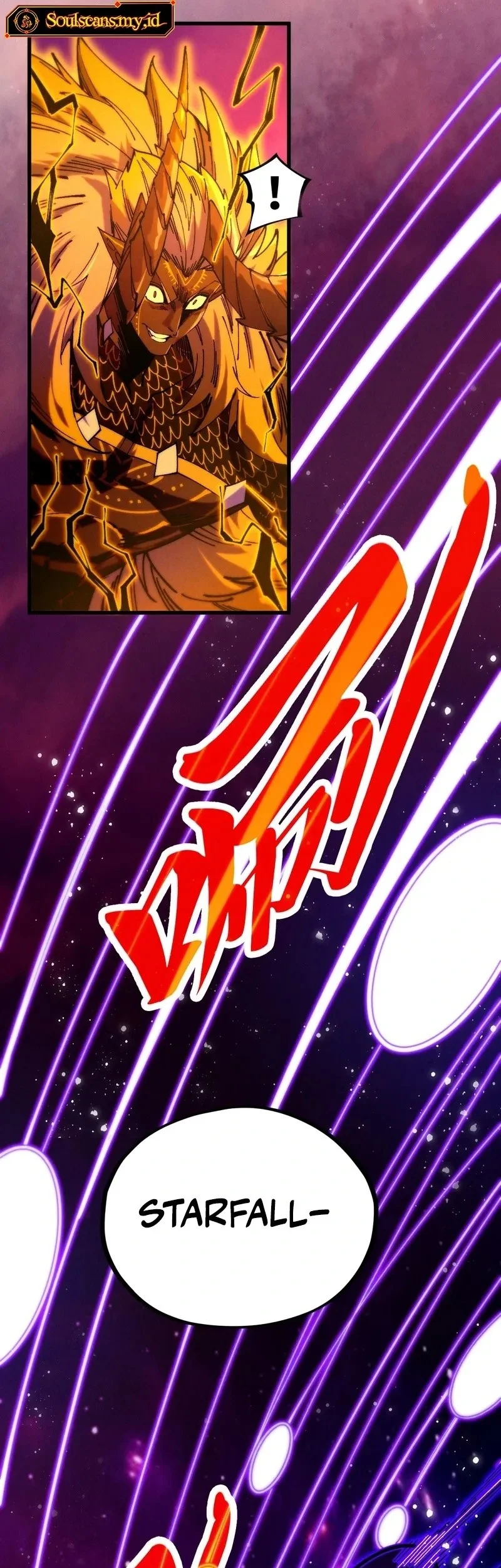 The Ultimate of All Ages Chapter 479 - halaman 6