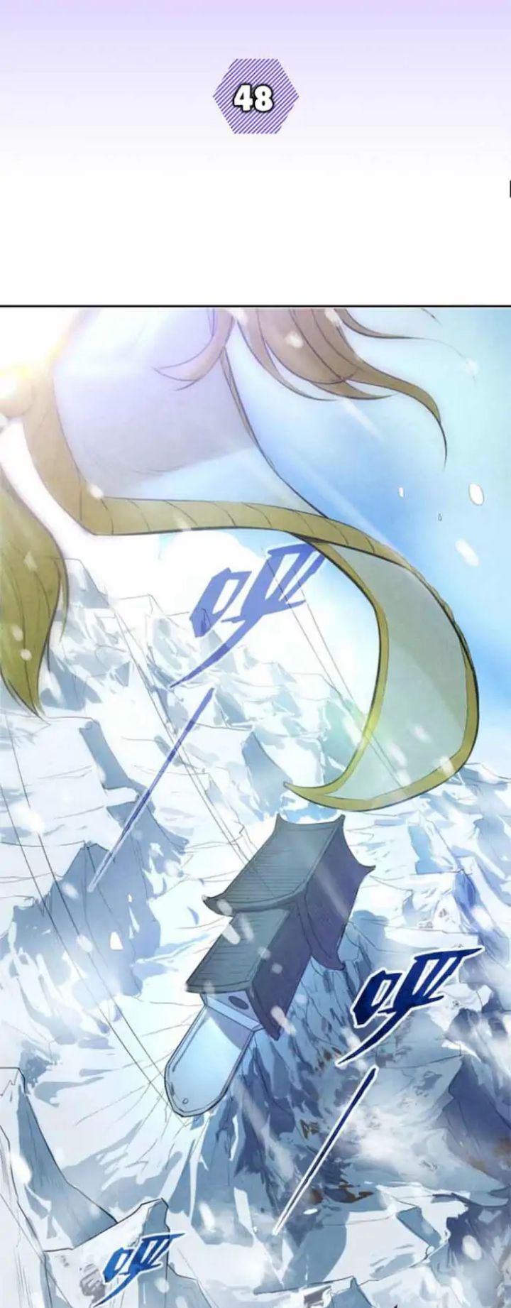 The Ultimate of All Ages Chapter 48 - halaman 1