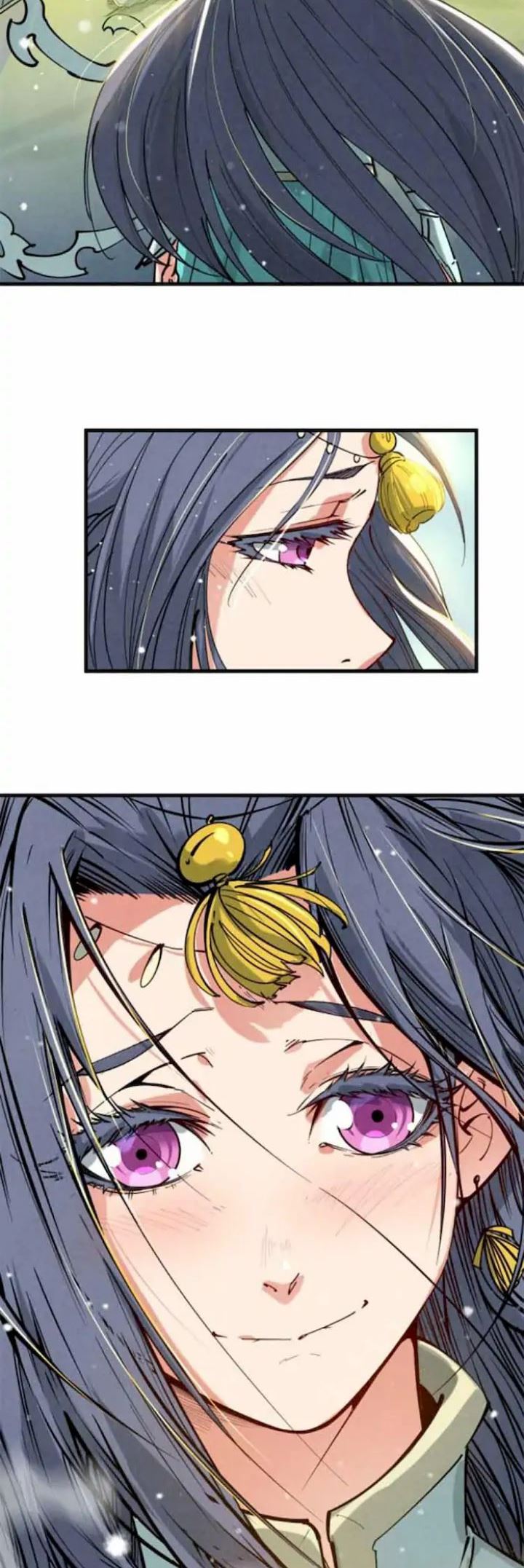 The Ultimate of All Ages Chapter 48 - halaman 14