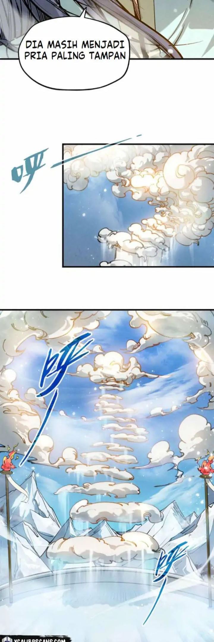 The Ultimate of All Ages Chapter 48 - halaman 15