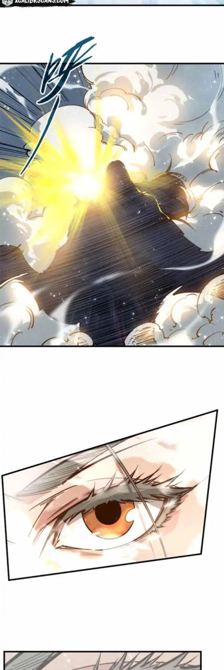 The Ultimate of All Ages Chapter 48 - halaman 16