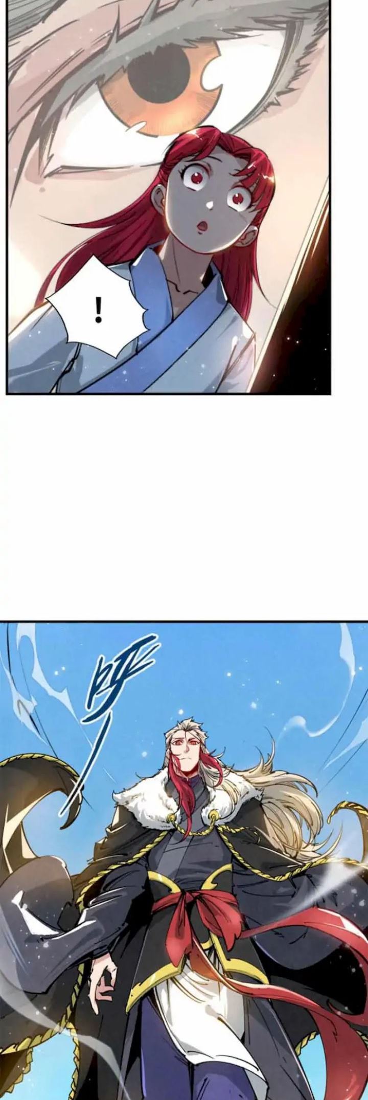 The Ultimate of All Ages Chapter 48 - halaman 17