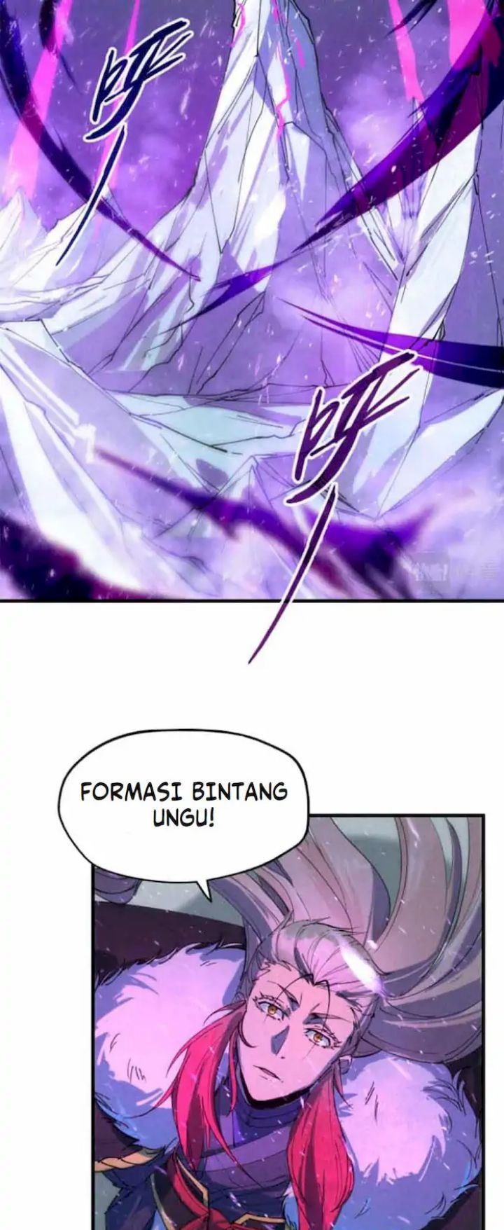 The Ultimate of All Ages Chapter 48 - halaman 26