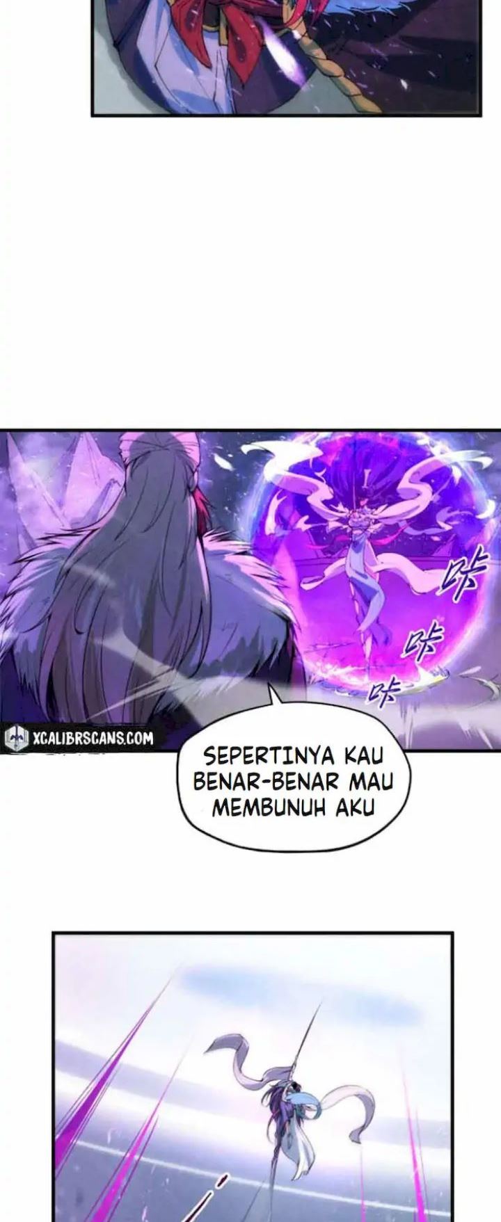 The Ultimate of All Ages Chapter 48 - halaman 27