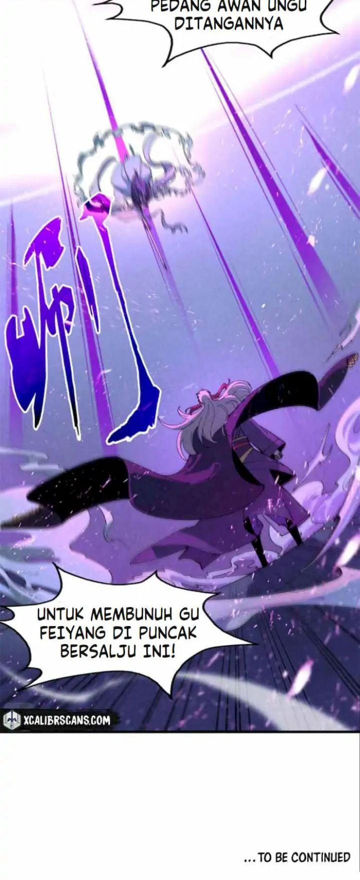 The Ultimate of All Ages Chapter 48 - halaman 30