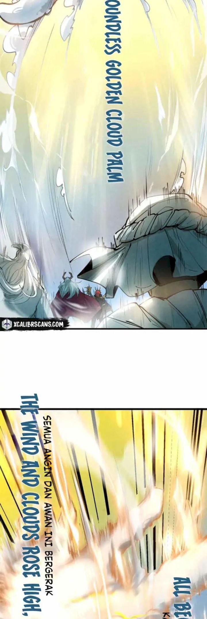 The Ultimate of All Ages Chapter 48 - halaman 7