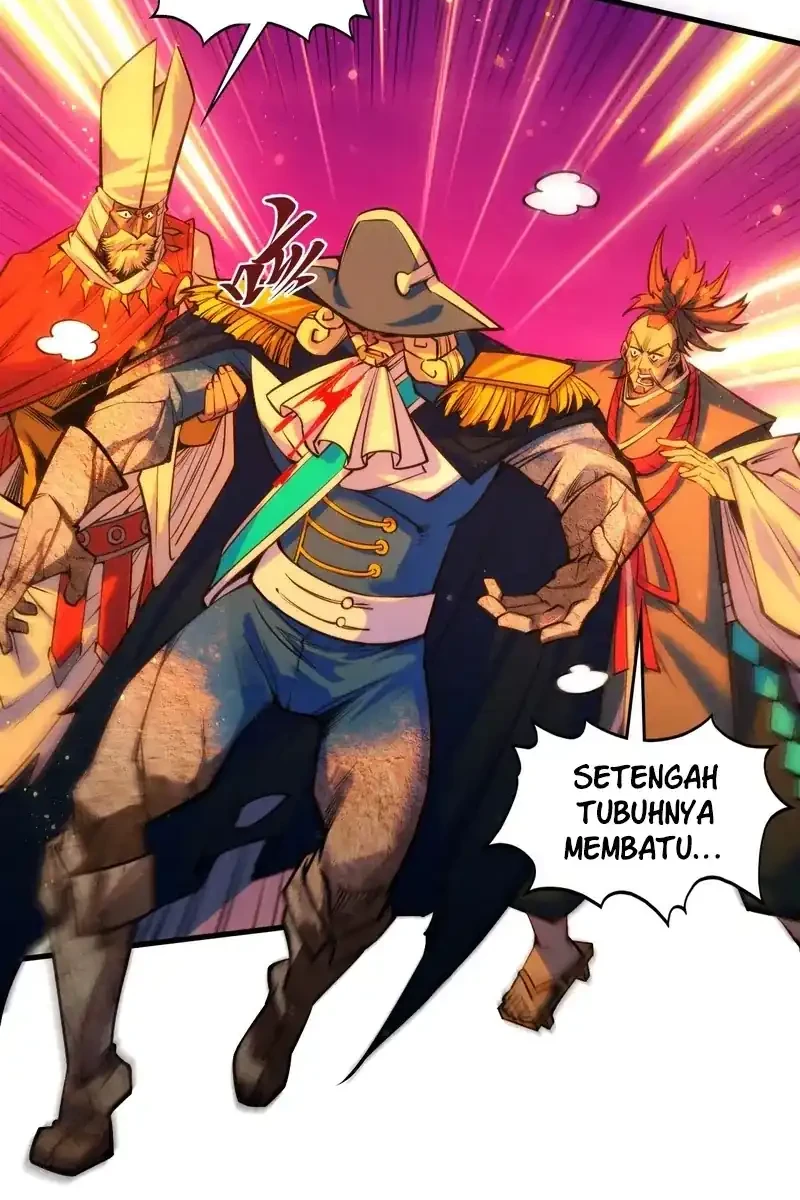 The Ultimate of All Ages Chapter 480 - halaman 25