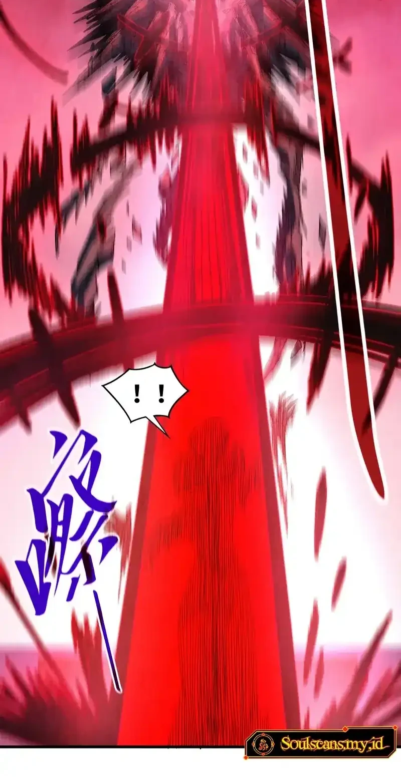 The Ultimate of All Ages Chapter 480 - halaman 29