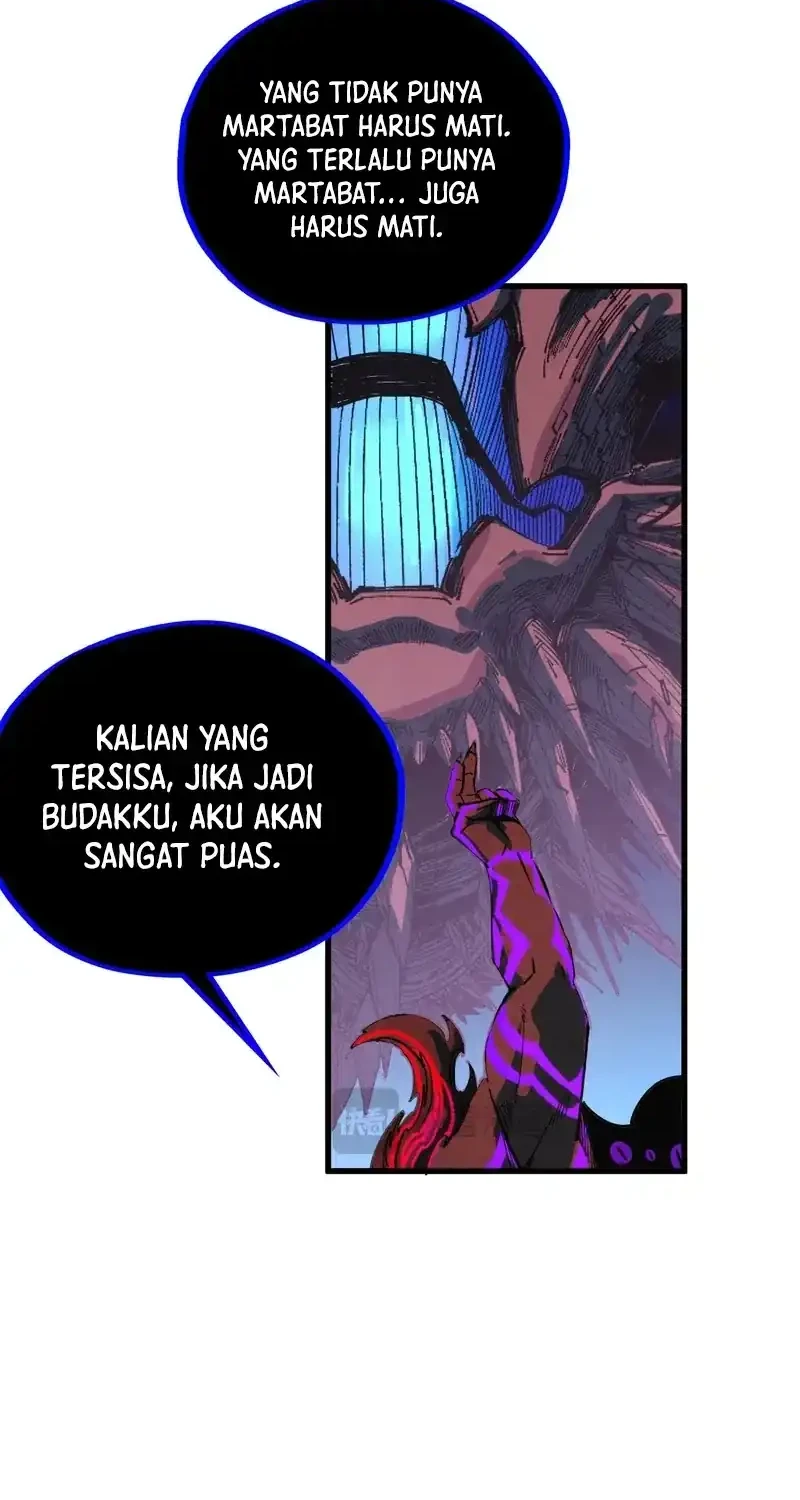 The Ultimate of All Ages Chapter 480 - halaman 31