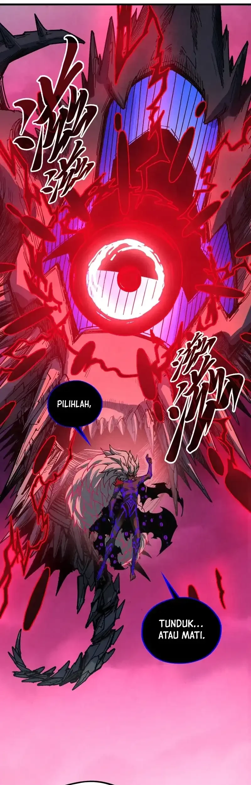 The Ultimate of All Ages Chapter 480 - halaman 32