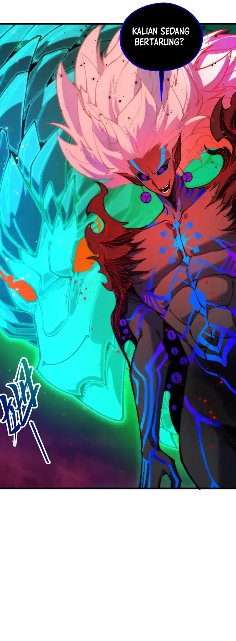 The Ultimate of All Ages Chapter 480 - halaman 4