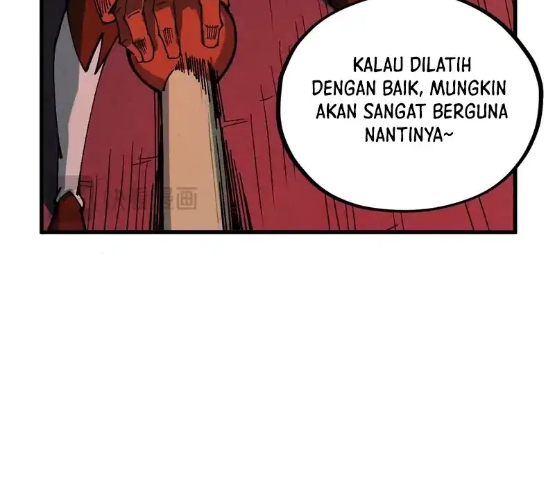 The Ultimate of All Ages Chapter 480 - halaman 44