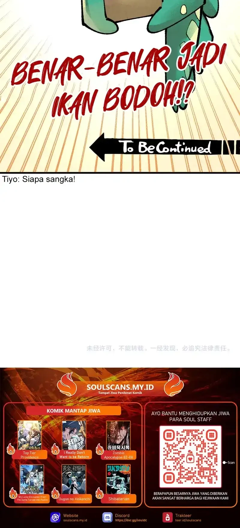 The Ultimate of All Ages Chapter 480 - halaman 52