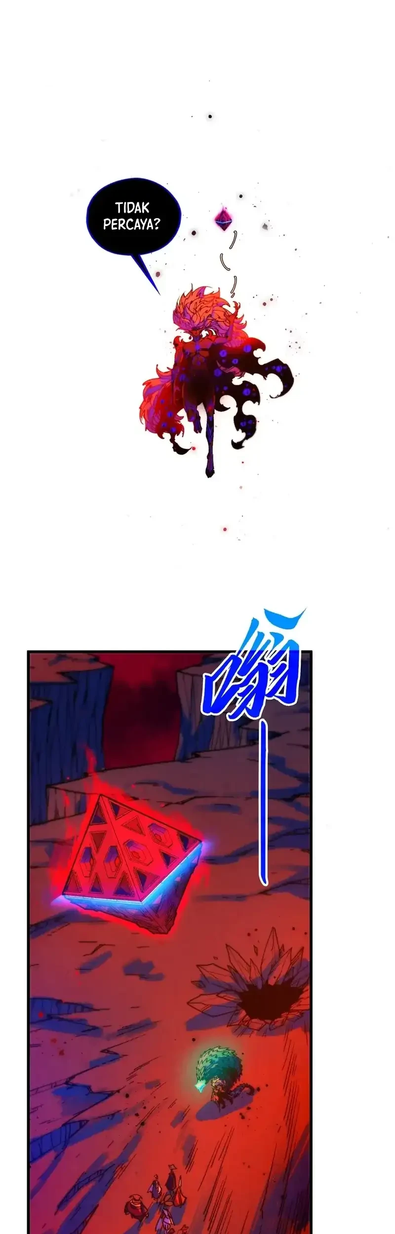 The Ultimate of All Ages Chapter 480 - halaman 8