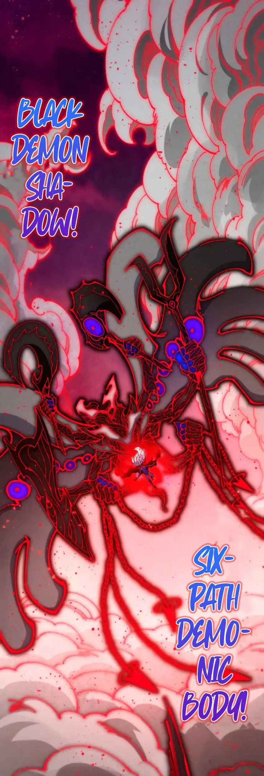 The Ultimate of All Ages Chapter 481 - halaman 16