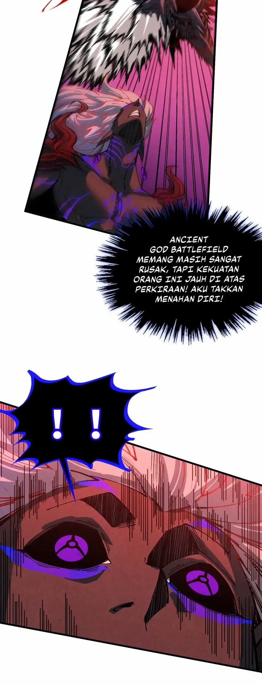 The Ultimate of All Ages Chapter 481 - halaman 35