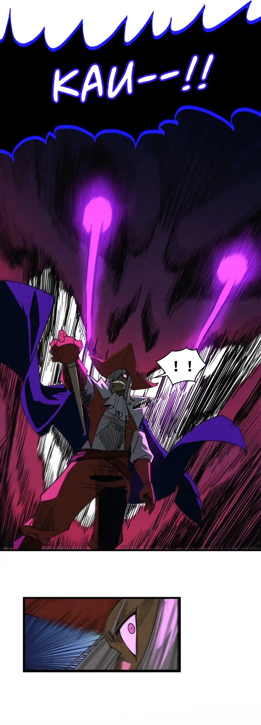 The Ultimate of All Ages Chapter 481 - halaman 46