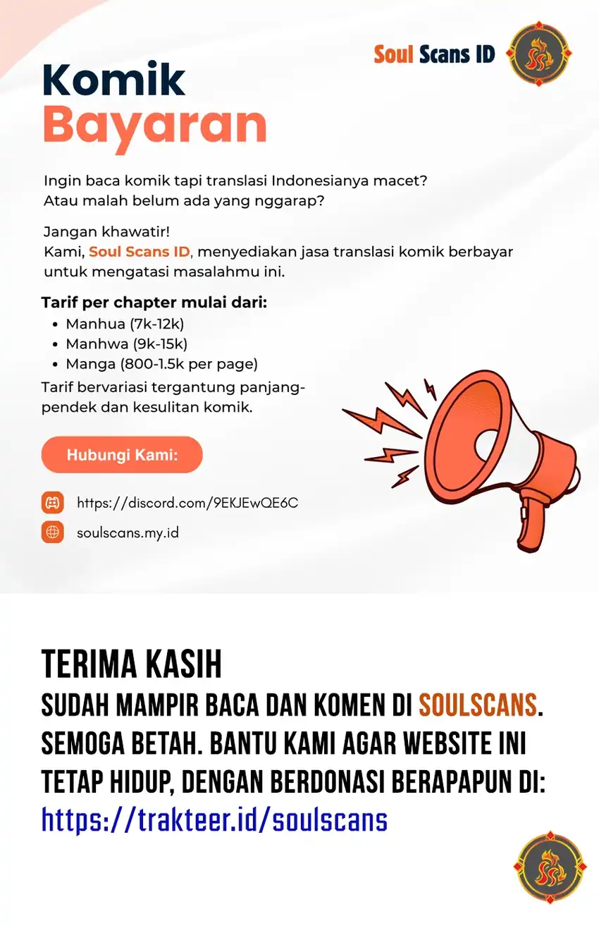 The Ultimate of All Ages Chapter 481 - halaman 51