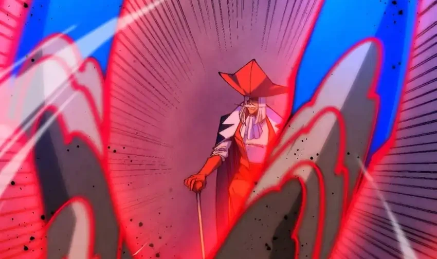 The Ultimate of All Ages Chapter 481 - halaman 6