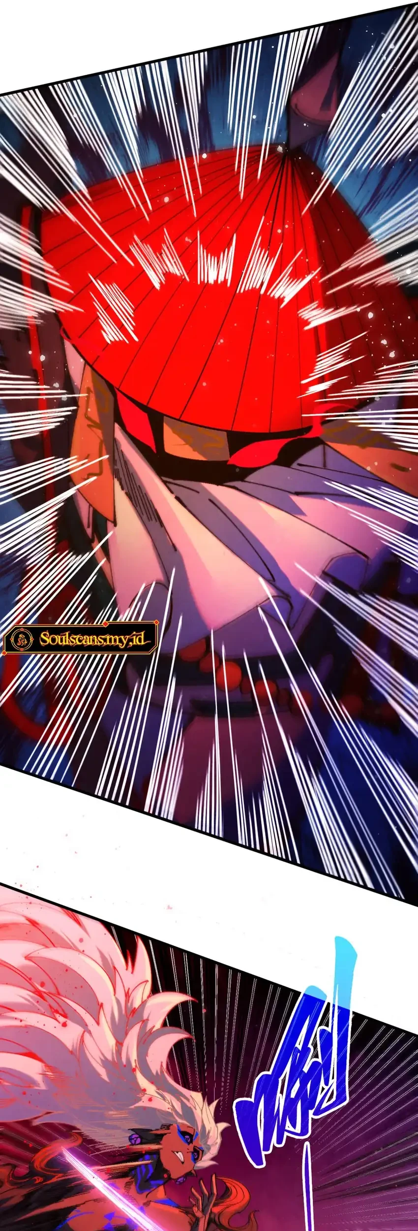 The Ultimate of All Ages Chapter 481 - halaman 9