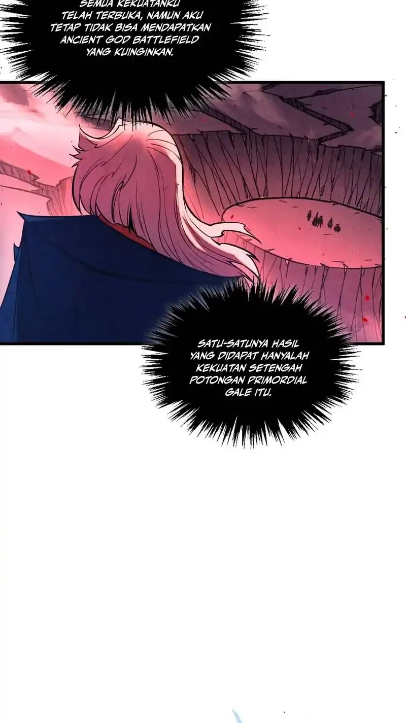 The Ultimate of All Ages Chapter 482 - halaman 11