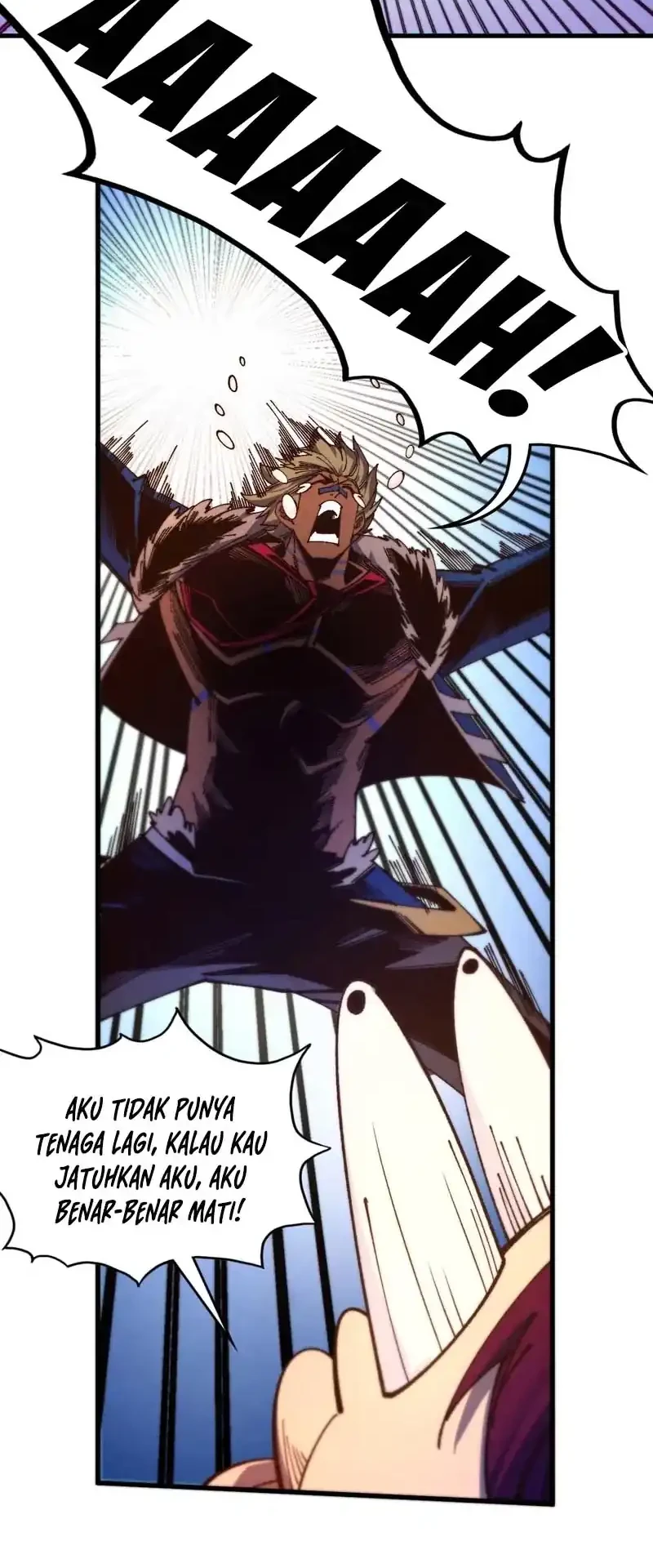 The Ultimate of All Ages Chapter 482 - halaman 32