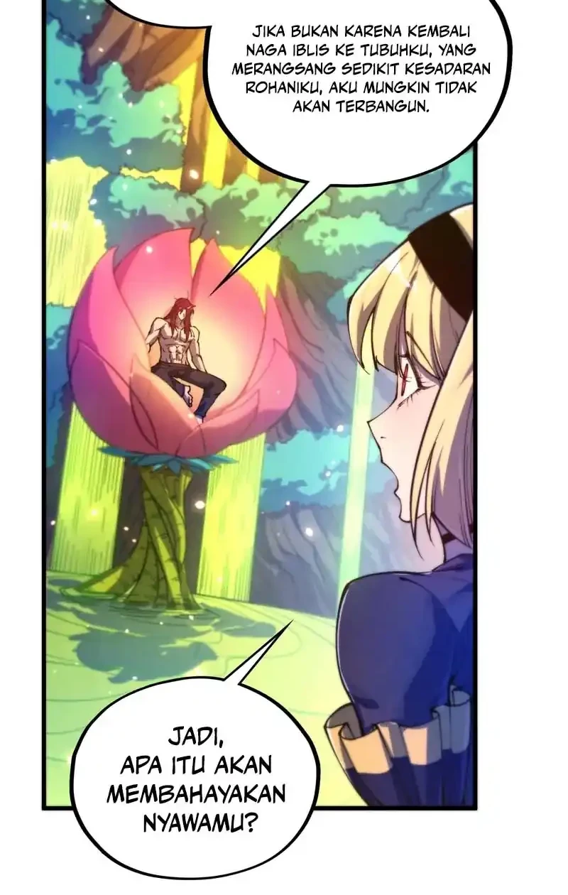 The Ultimate of All Ages Chapter 482 - halaman 34