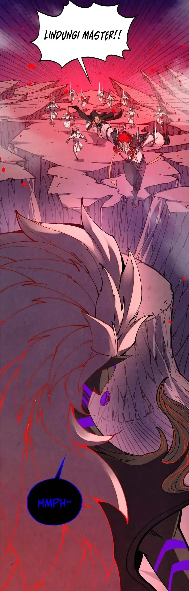 The Ultimate of All Ages Chapter 482 - halaman 4