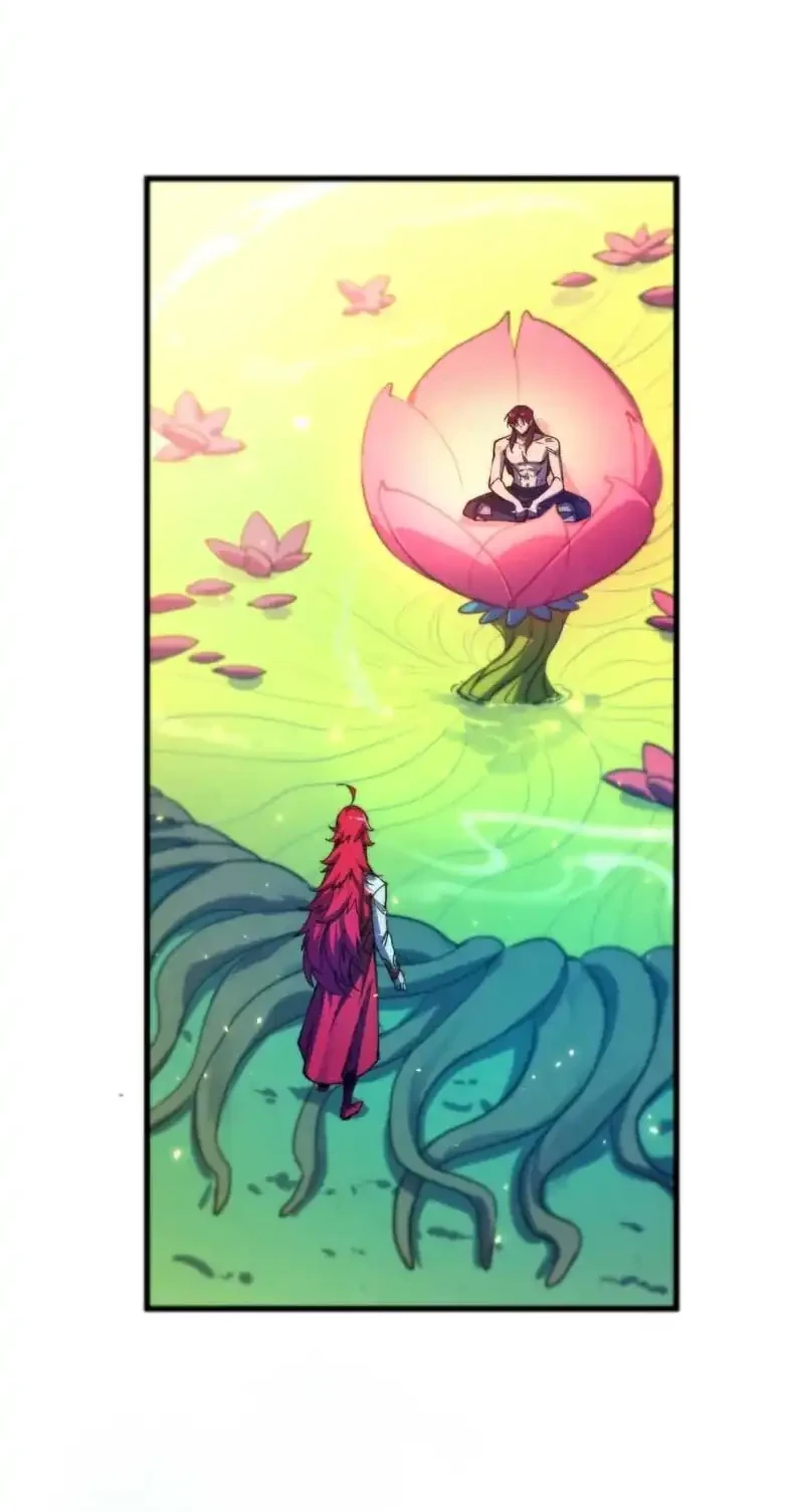 The Ultimate of All Ages Chapter 482 - halaman 52