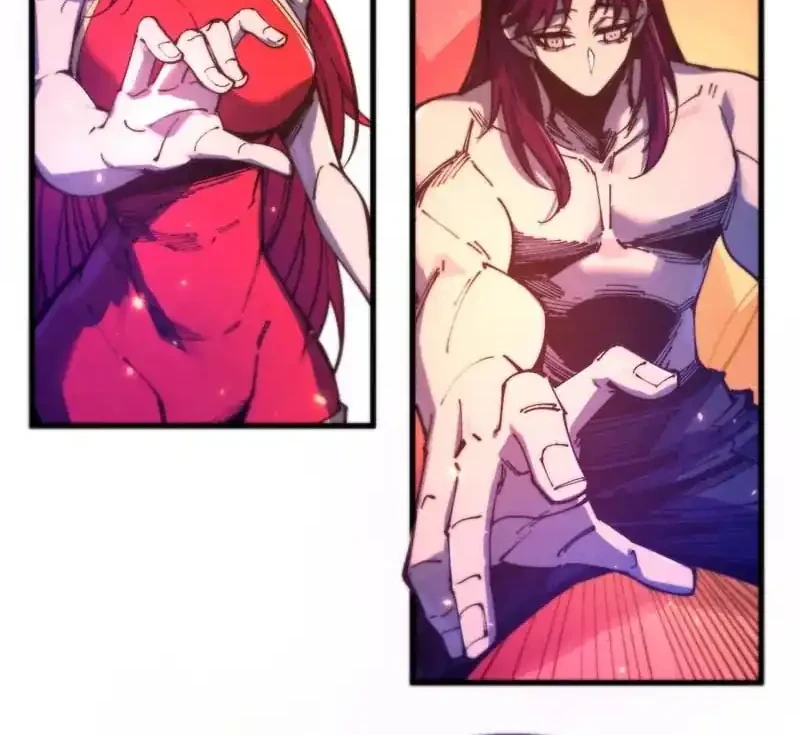 The Ultimate of All Ages Chapter 482 - halaman 58
