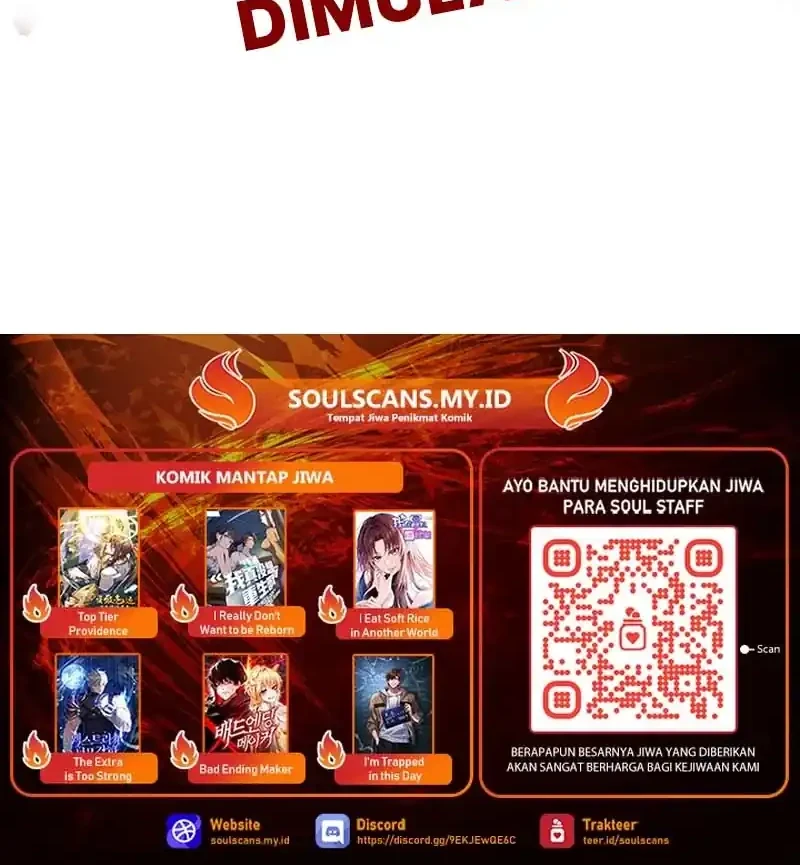 The Ultimate of All Ages Chapter 482 - halaman 60