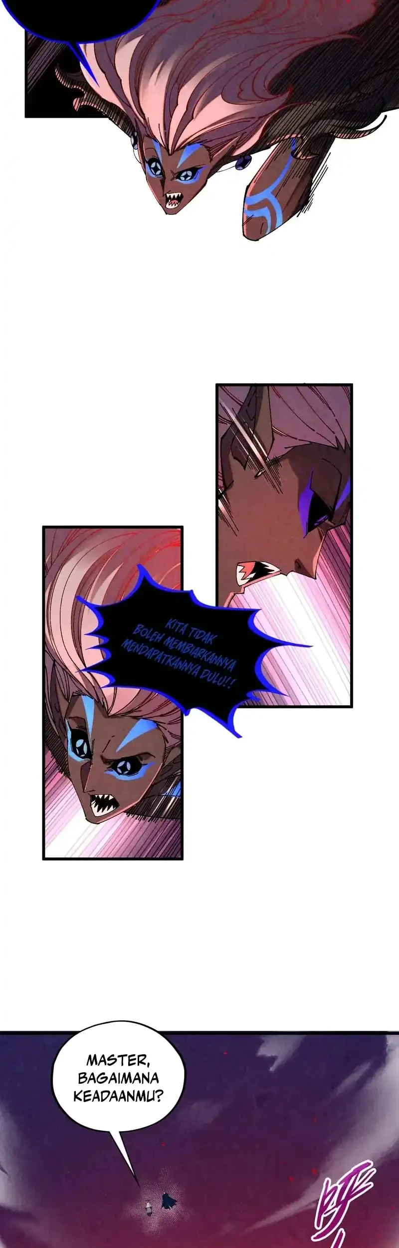 The Ultimate of All Ages Chapter 482 - halaman 8