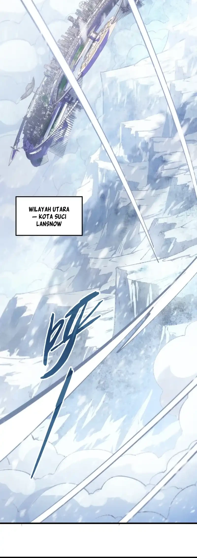 The Ultimate of All Ages Chapter 483 - halaman 13